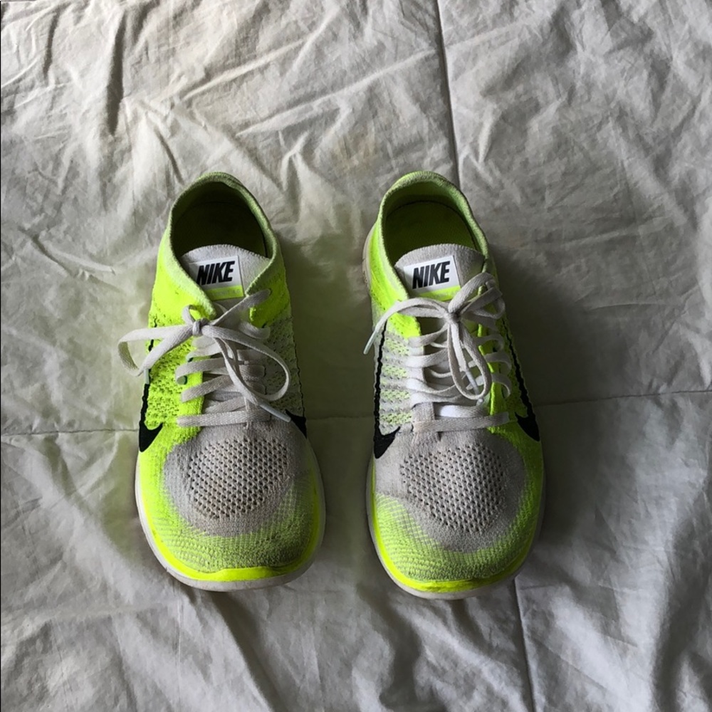Nike shoes